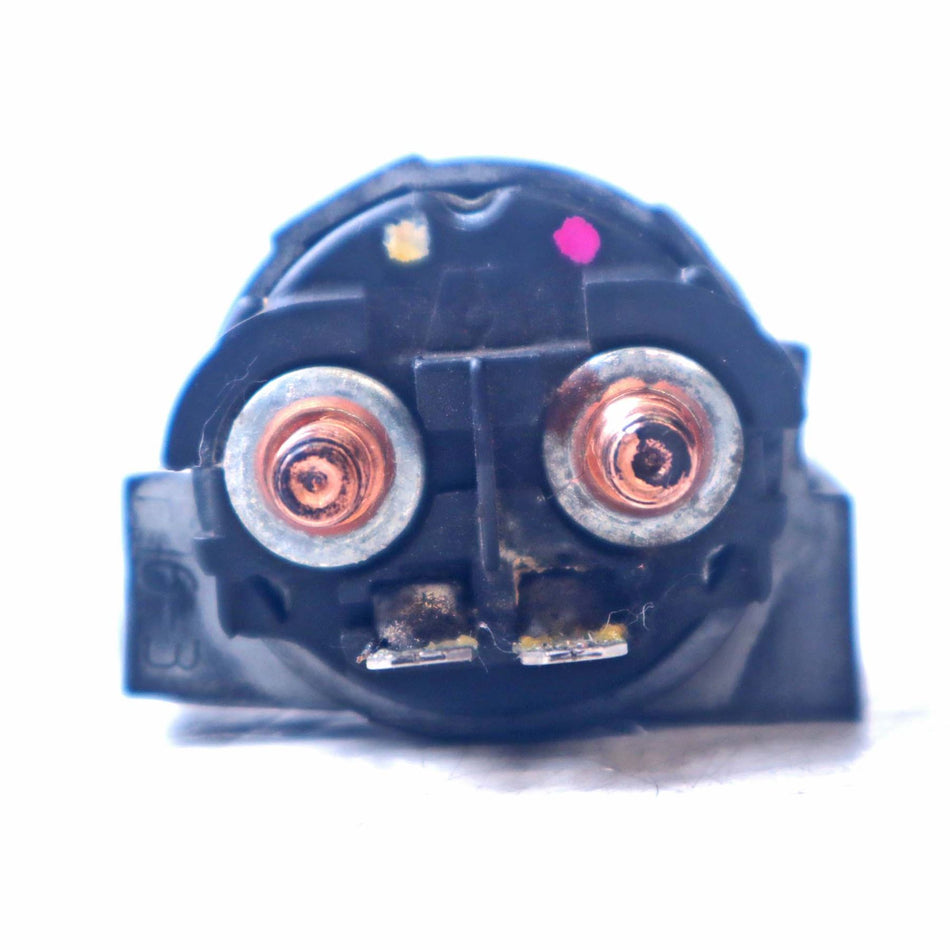 2017 Triumph Speed Triple 1050 R Starter Solenoid - T1310008