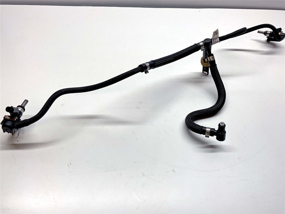 2021 BMW R1250R  Injectors with Fuel Pipe - 13538567188