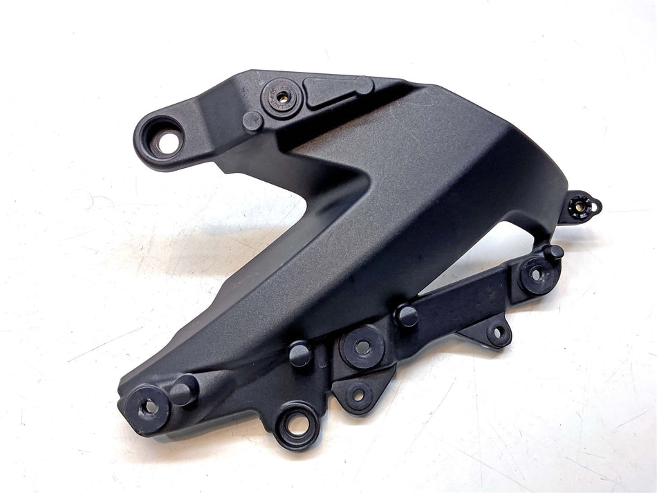 2014 Kawasaki Ninja ZX6 Centre Right Cowling - 550280255