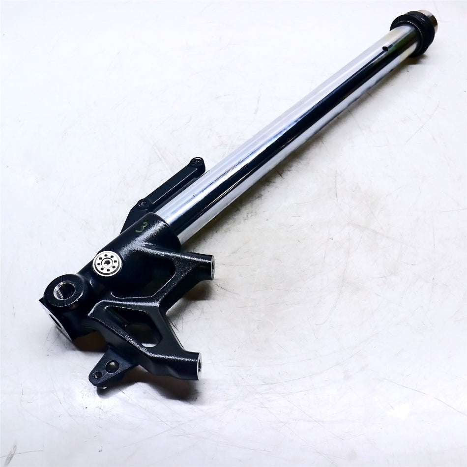 2024 Triumph Street Triple 765 Left Lower Fork - T2049789