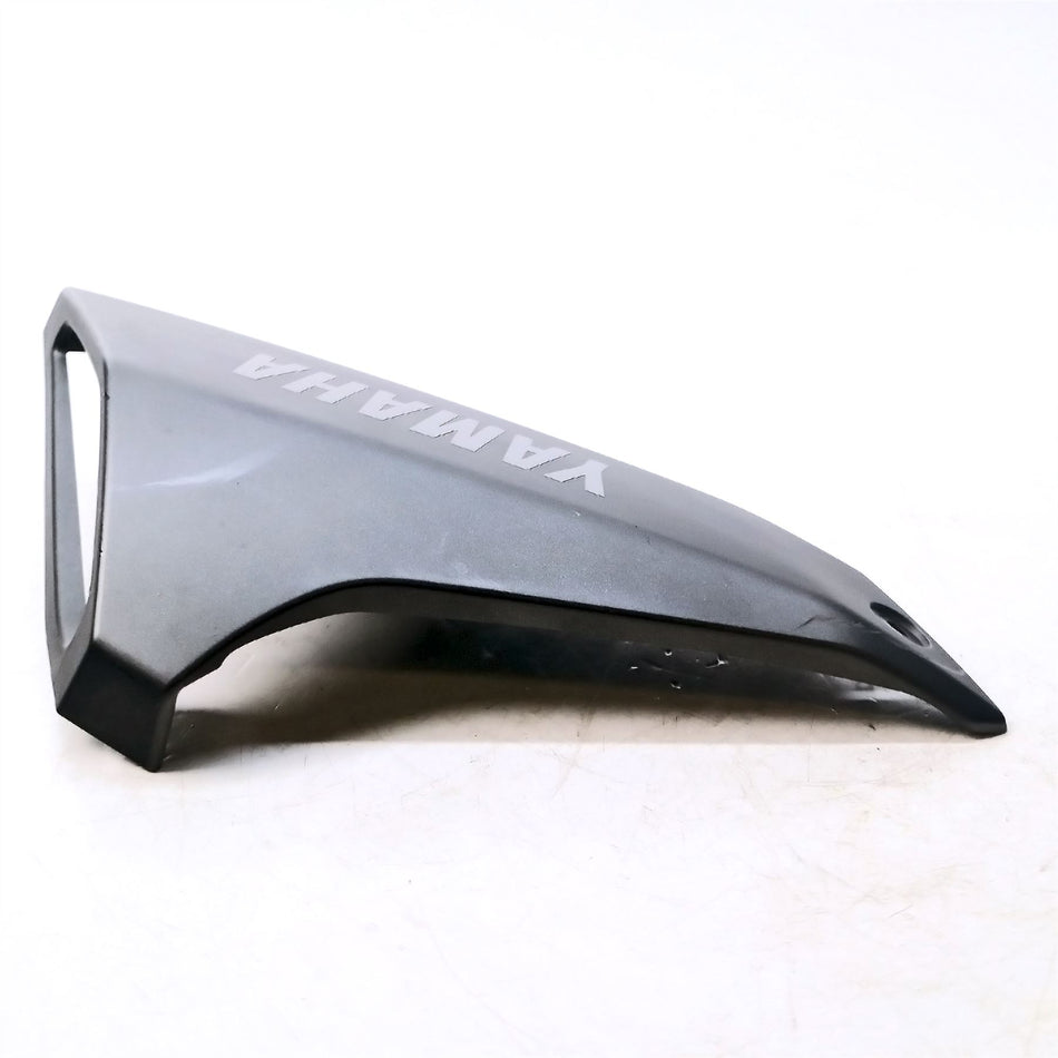 2015 Yamaha MT-09 Left Air Scoop - 1RC2137W00P0