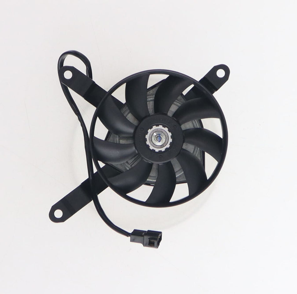 2019 ON YAMAHA NIKEN GT Radiator Fan - BD51240500