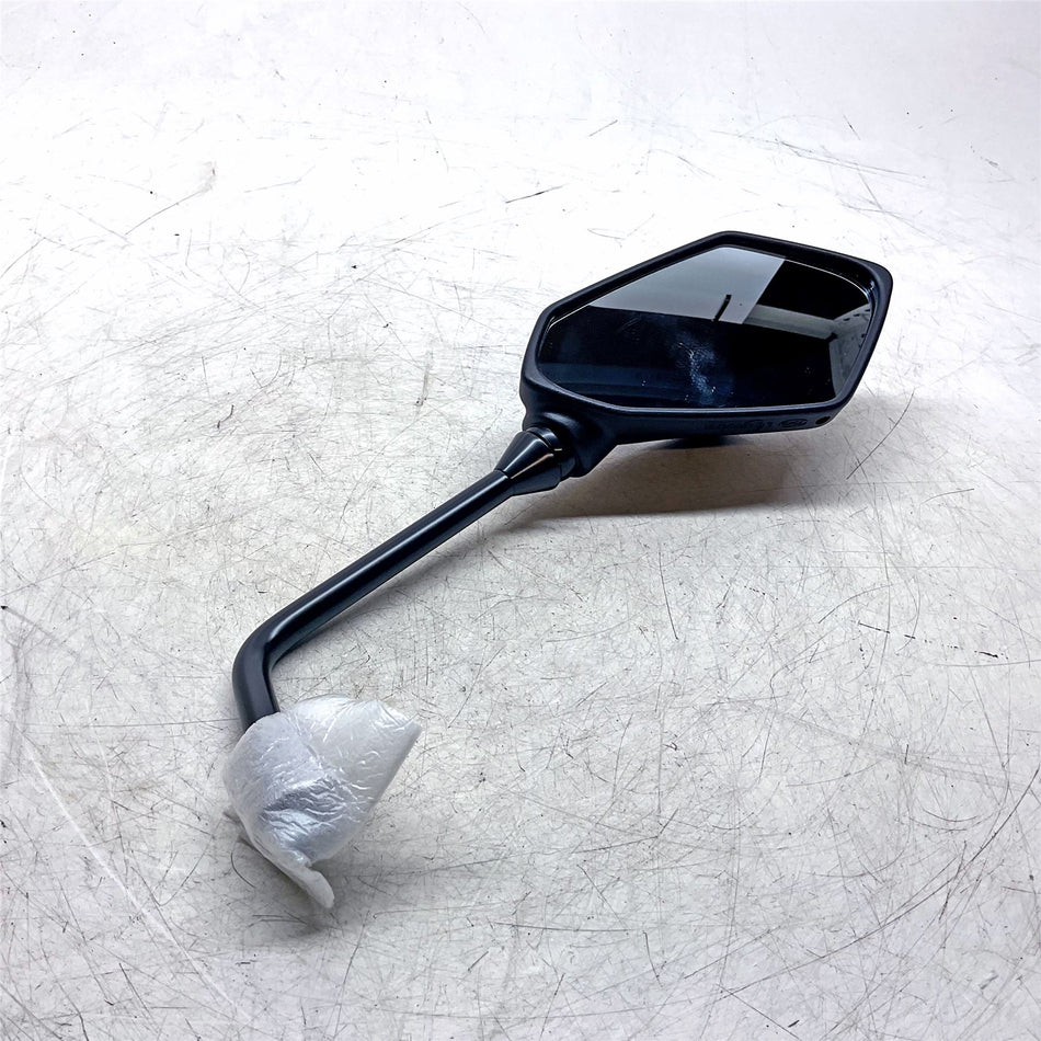 Kawasaki Versys 1000 KLZ1000 Right Mirror - 56001-0298