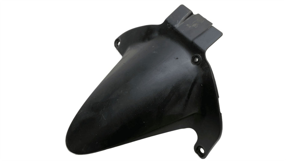 2010 Honda CBR600RR Rear Hugger Mudguard Inner Fender 80120MFJD00