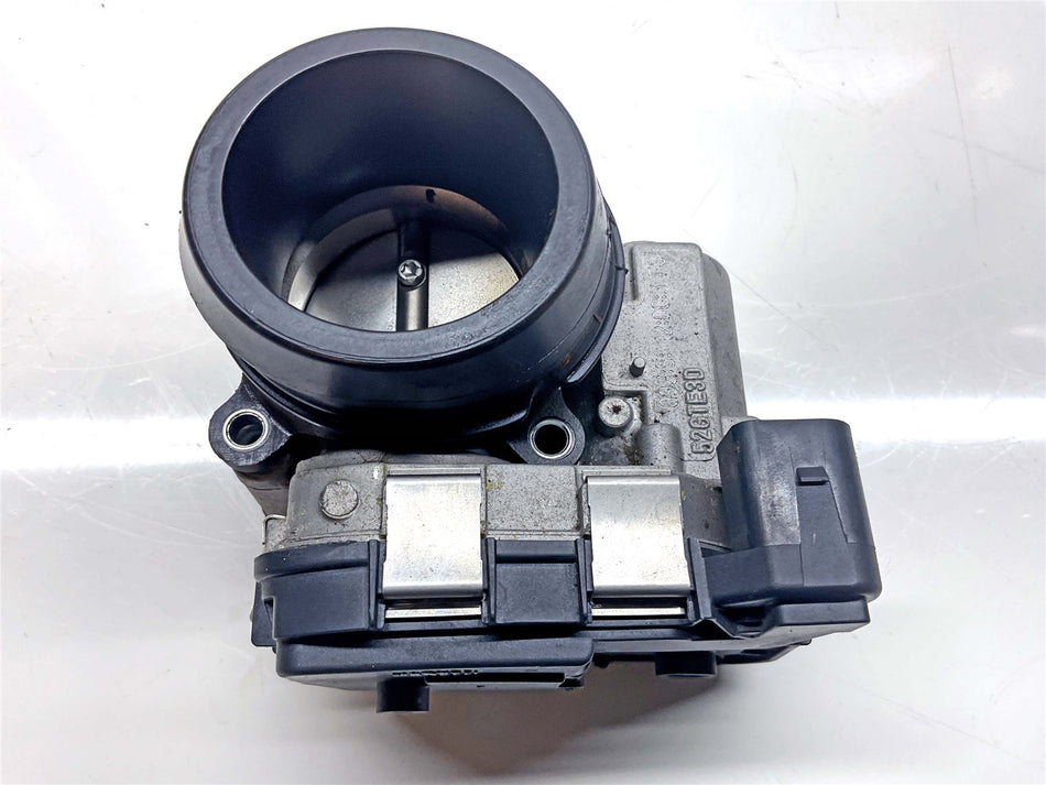 2015 Ducati Hypermotard Throttle Body - 28240904A