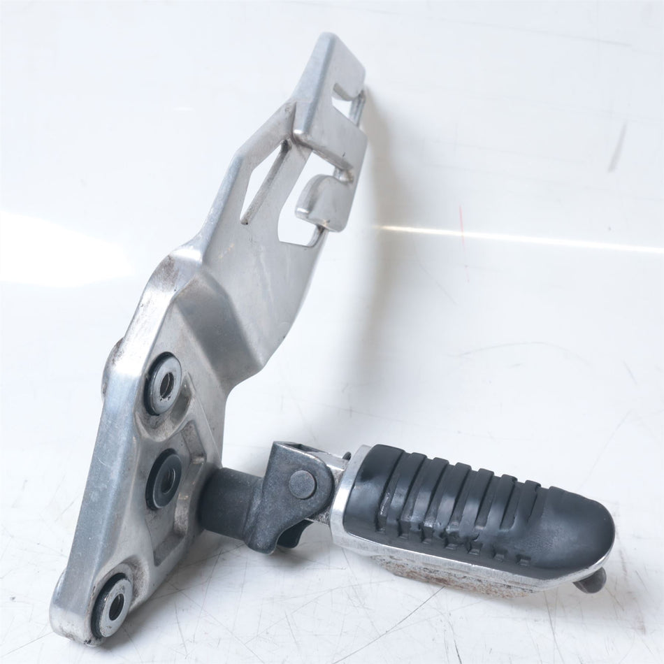 2008 Suzuki GSF1250SA Bandit Rider Left Footrest - 4352138G00000