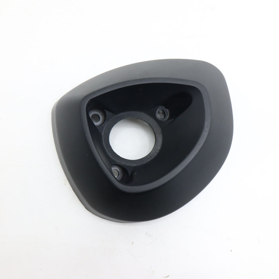 2021 BMW C 400 X SE Exhaust Silencer End Cap - 18518552508