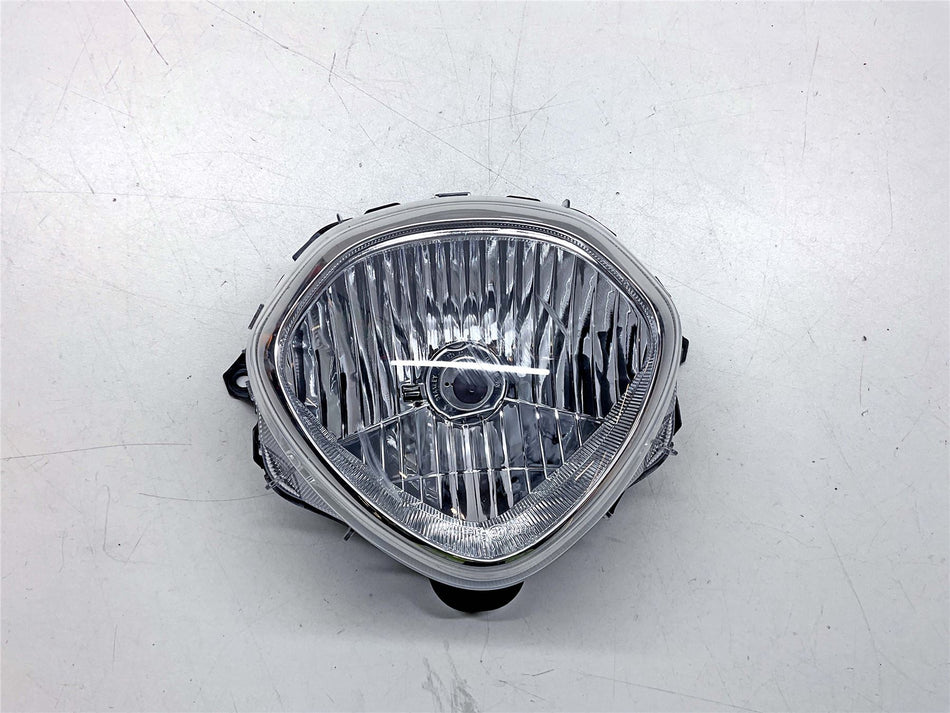 2024 Yamaha D'elight 125 Headlight Unit - B0R-H4310-00