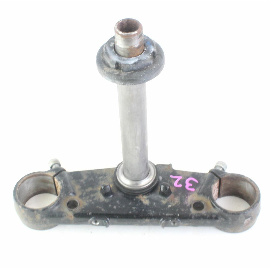 2016-2020 HONDA MSX 125 A GROM Bottom Yoke - 53219K26C10
