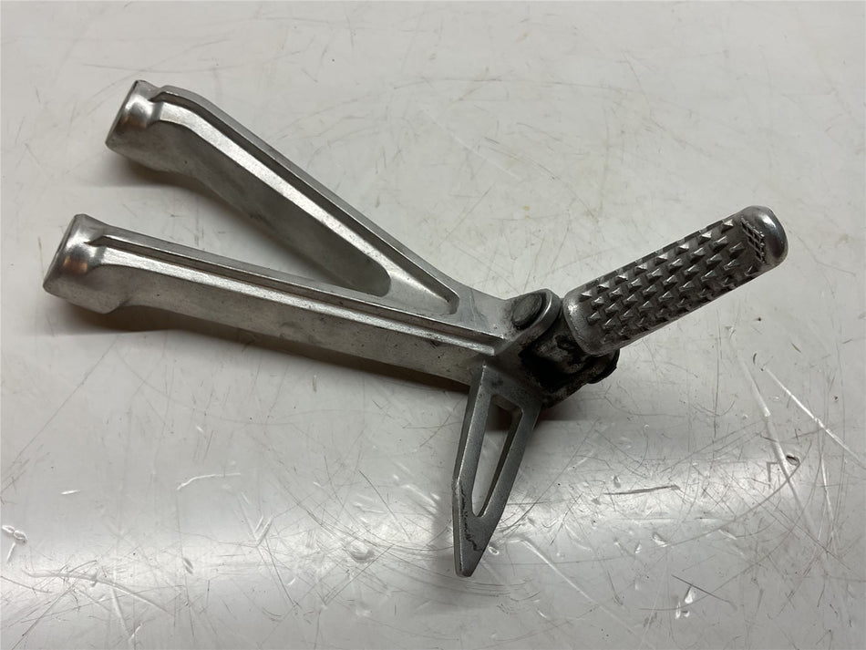 2021 Honda CBR650R ABS Rear Right Footrest Hanger - 50750MKND50