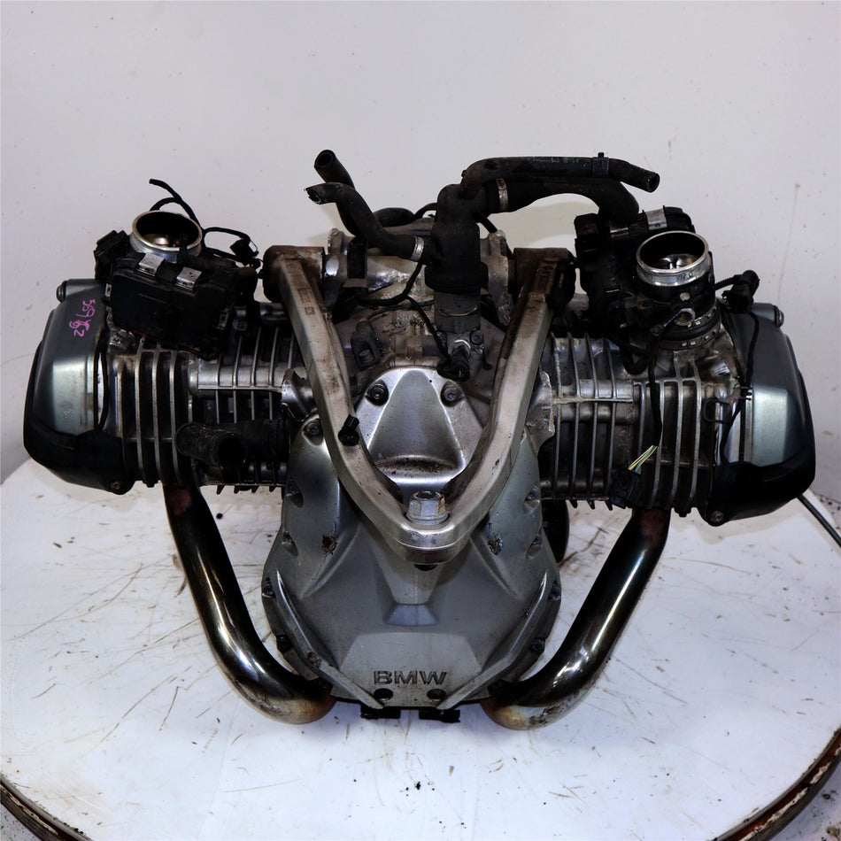 2013 Bmw R1200Gs Engine 28244 Miles - Great Condition