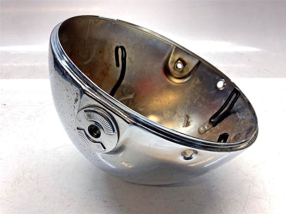 2011 Triumph Bonneville SE Headlight Bowl - T2700915