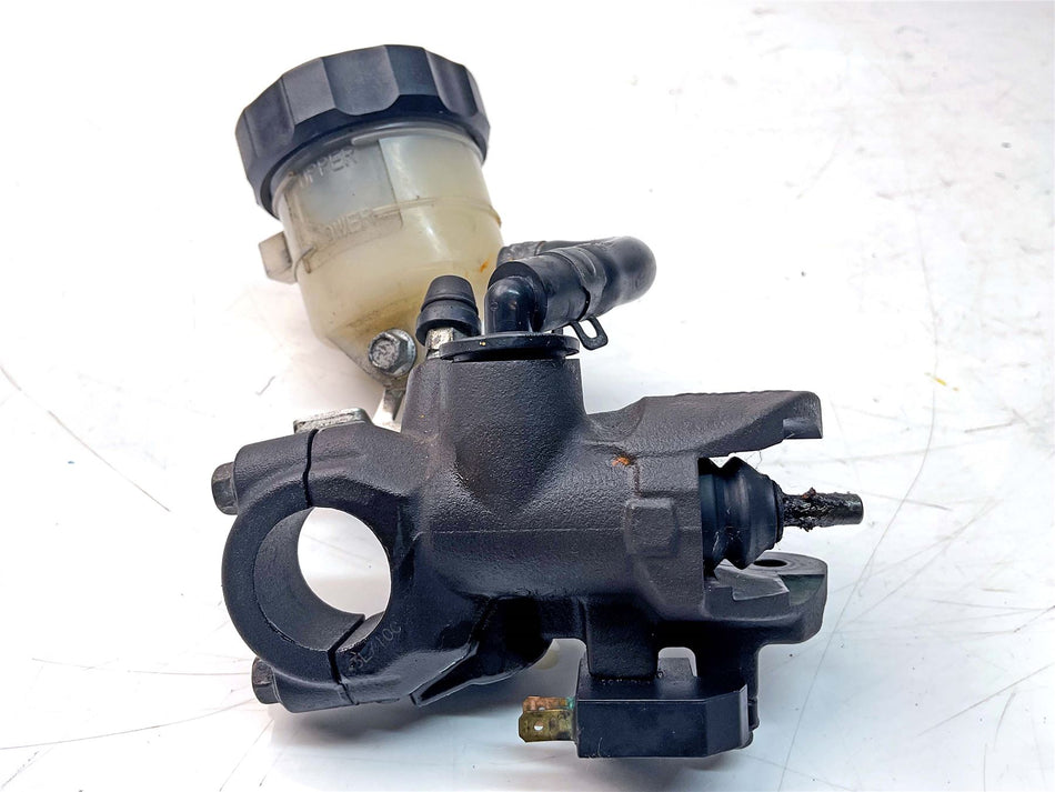 2011 Suzuki GSX-R750 Front Brake Master Cylinder - 5960047H00000