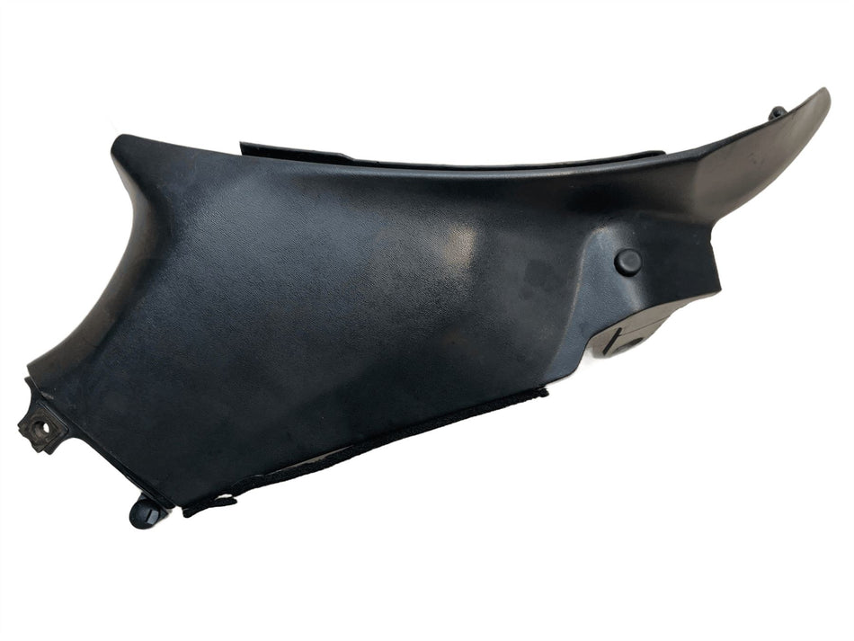 1999 Honda CBR1100XX Blackbird Right Inner Fairing Panel 64320MATB0000