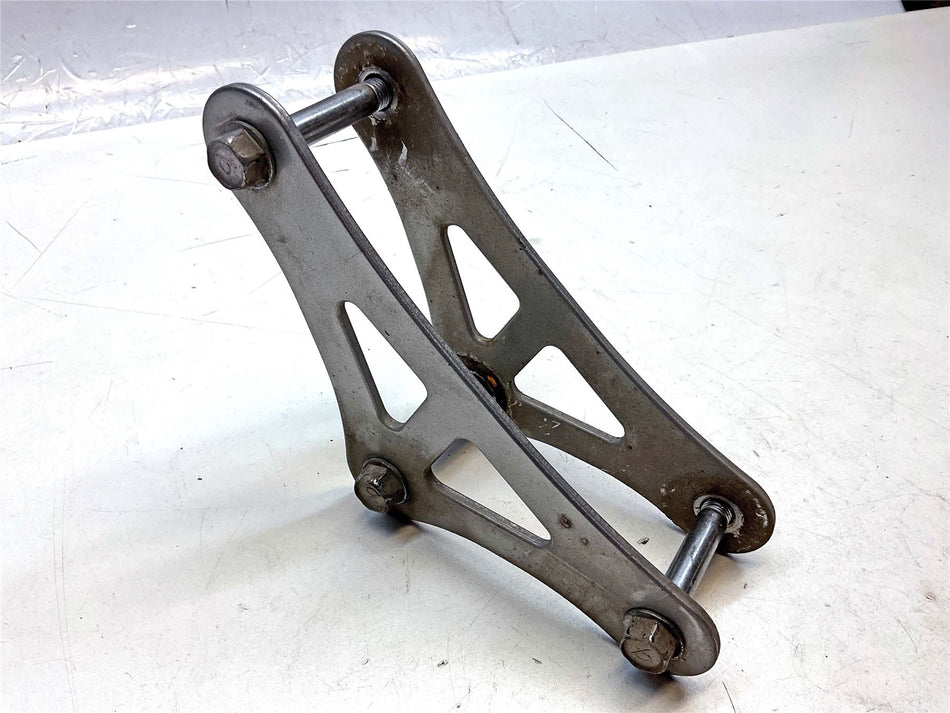 2018 Kawasaki Z1000 SX Rear Suspension Linkage - 39007-0156-458