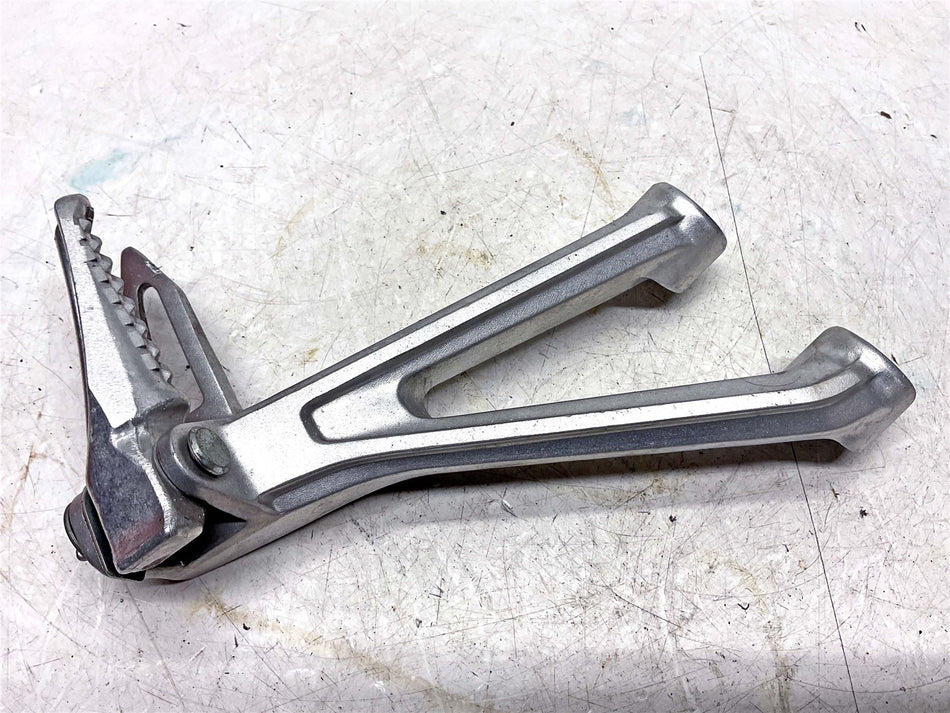2024 Honda CBR650R Rear Right Footrest Hanger - 50720K94T00