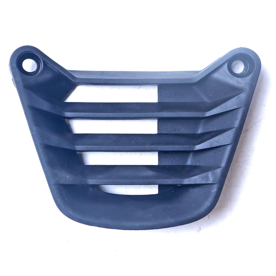 2024 KTM 390 RC Middle Belly Pan - 94508020000
