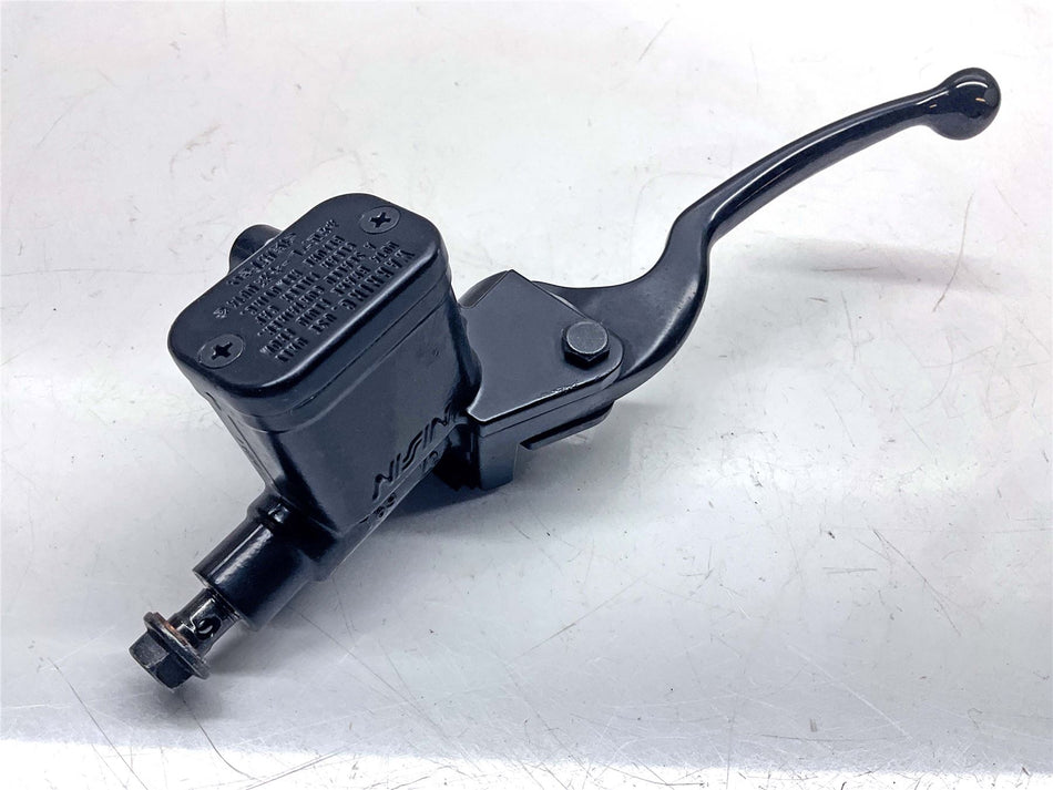 2024 Yamaha NMAX 125 Rear Brake Master Cylinder - B6HF583V0000