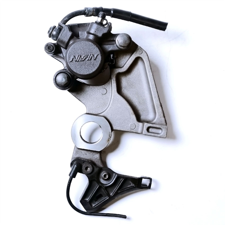 2016 Yamaha MT-10 Rear Brake Caliper - 2DR2580W00