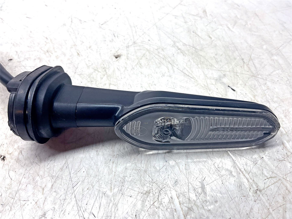 2025 Yamaha MT-07 Right Rear Right Indicator - B5YH330B00