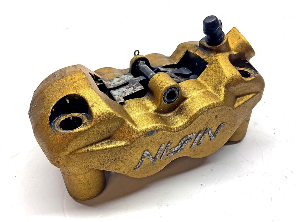 2005-2007 Triumph Speed Triple 1050 Right Front Brake Caliper