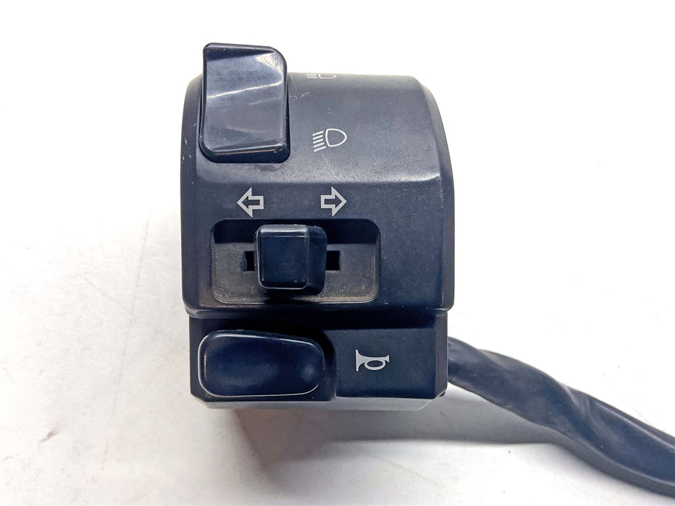 2007 KTM 990 Super Duke Switchgear Left - 61011070000