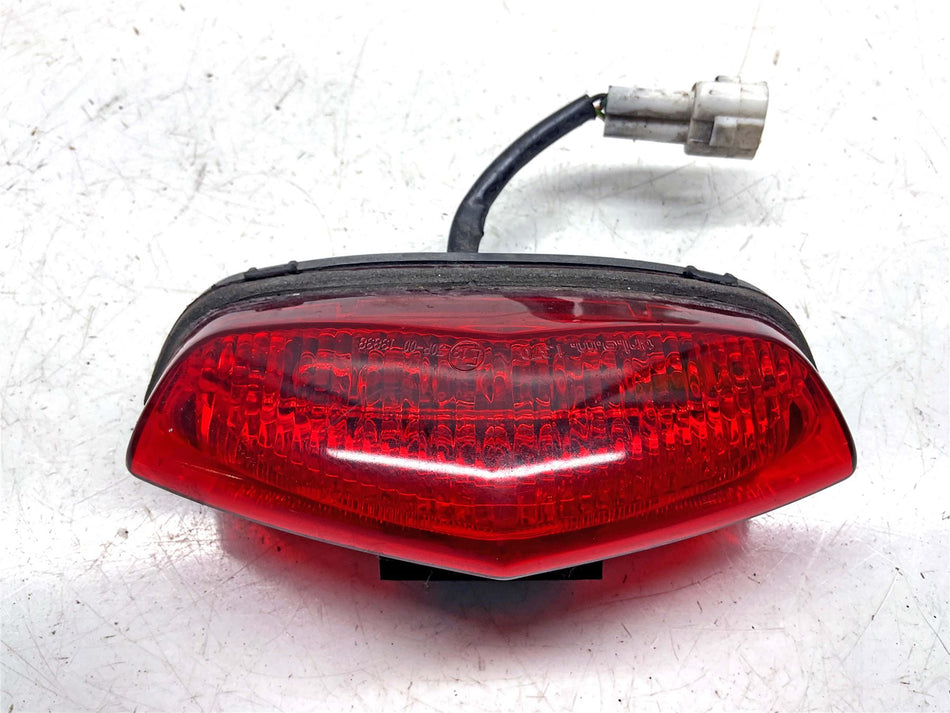 2016 Yamaha YZF-R 125 Rear Tail Light - 5D7H47101000