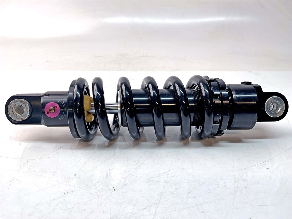 2023 CF-Moto 650MT Rear Suspension / Shock - 5857 Miles - 6NT1-060100-0B200