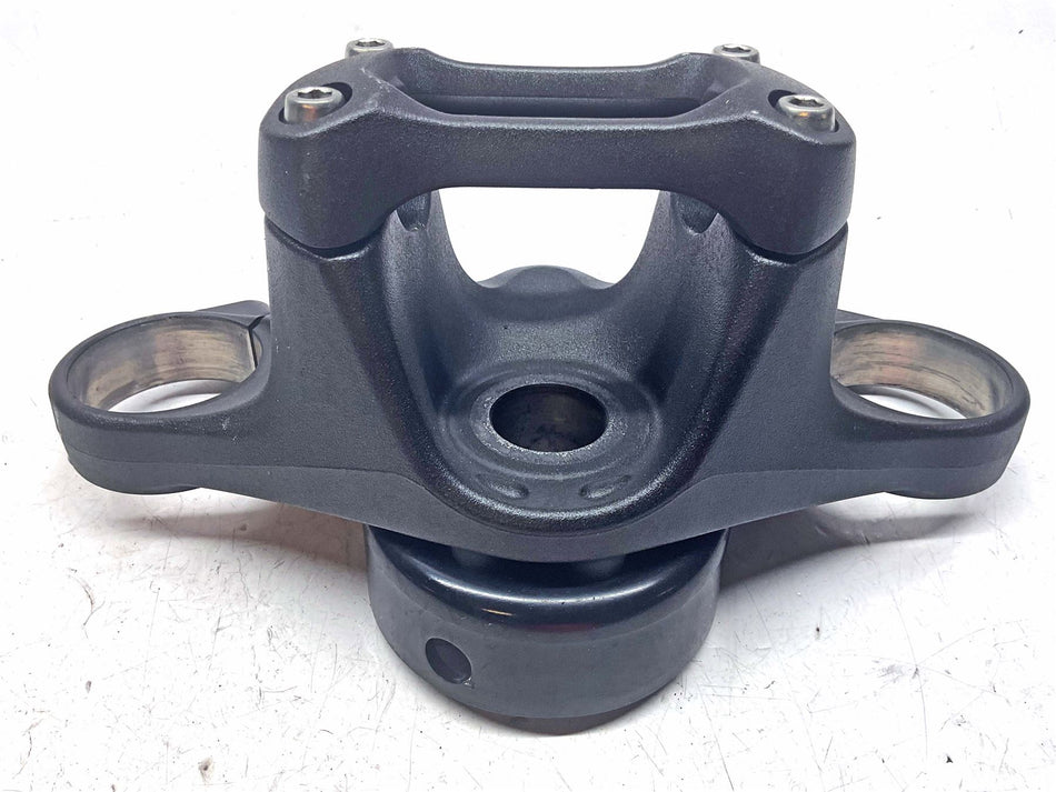 2015 Suzuki GSX-S1000 ABS Top Yoke - 5131104K00000