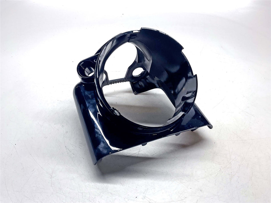 2023 Royal Enfield Classic 350 Chrome Headlight Nacelle - RAN00307