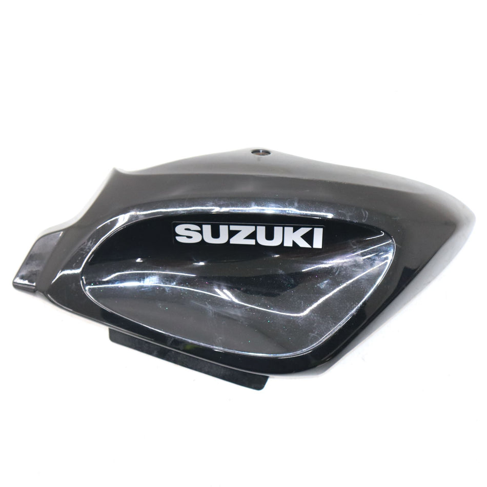 2023 SUZUKI GSX-S125 Left Tank Fairing  - 44293-23K00-YVU