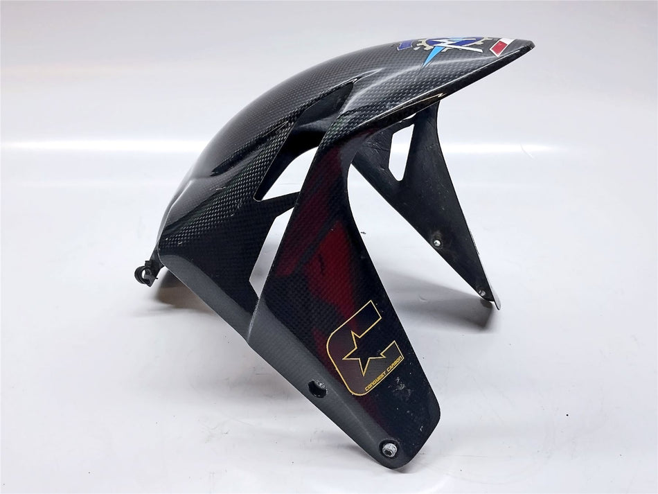MV Agusta F3 Performance Front Mudguard - 8000B9540