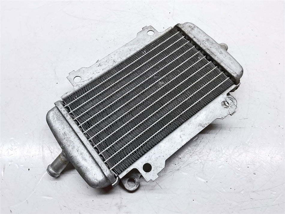 2010 Vespa GTS Super 300 Sport Radiator - 577183