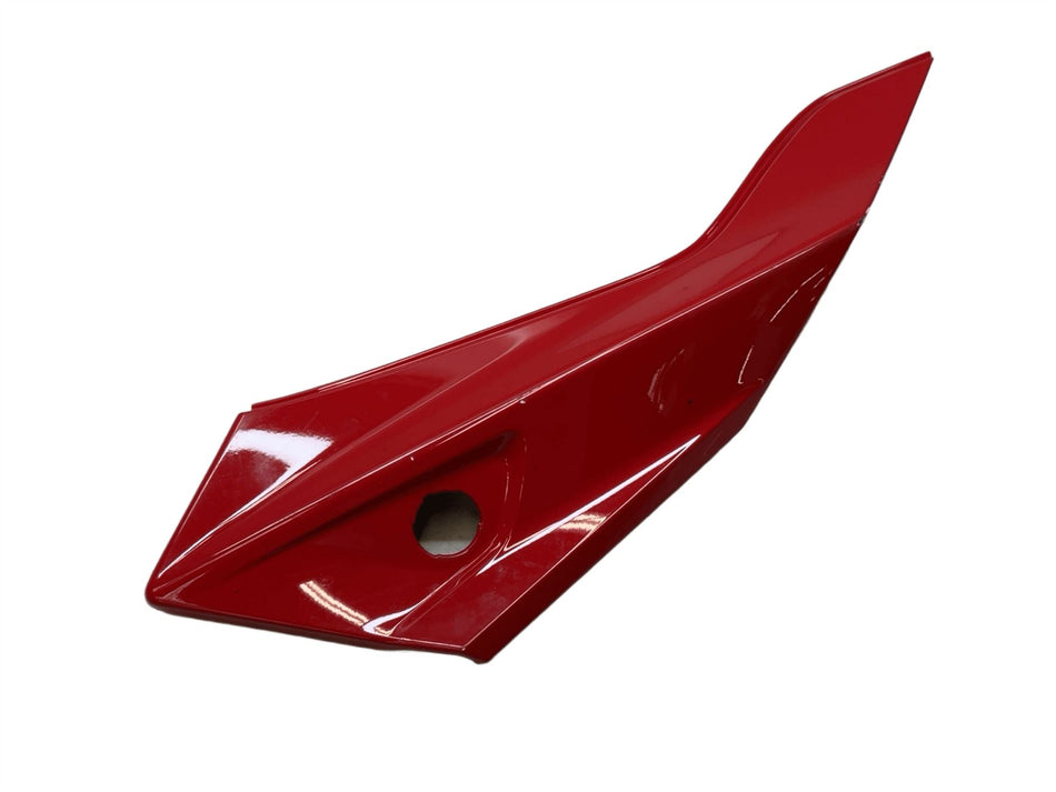 2020 BMW F900XR Left Tail Cover 46639443586