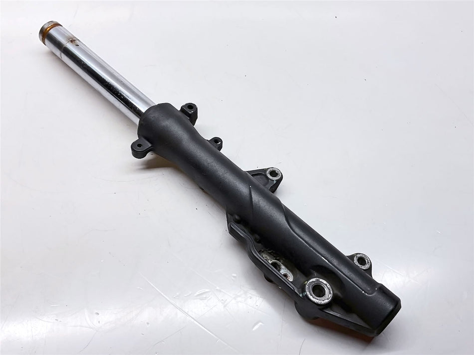 2023 Honda PCX125 Left Fork Assembly - 51500K1YD51