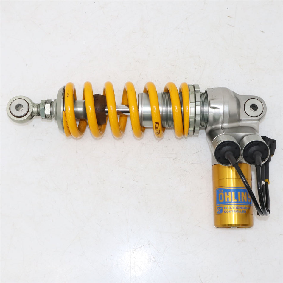 2019 DUCATI PANIGALE V4 SPECIALE Ohlins Rear Shock - 36521673A