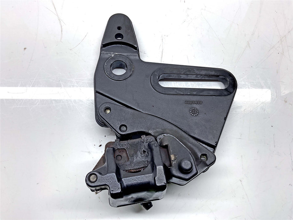2024 Benelli TRK 702 Rear Brake Caliper - 55500P38BG01