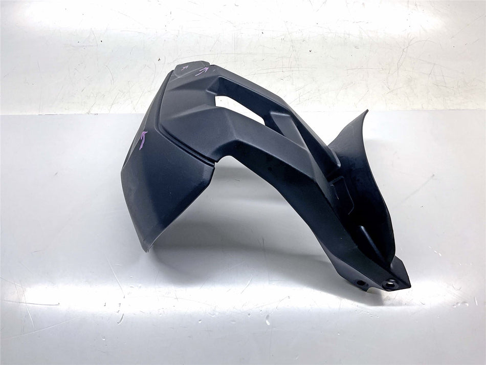2019 Ducati Multistrada 1260 Pikes Peak Rear Mudguard Fender - 56510753A