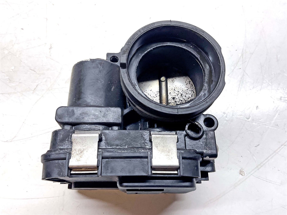 2017 BMW R1200GS Throttle Body Assembly - 11899 Miles - 13548568757