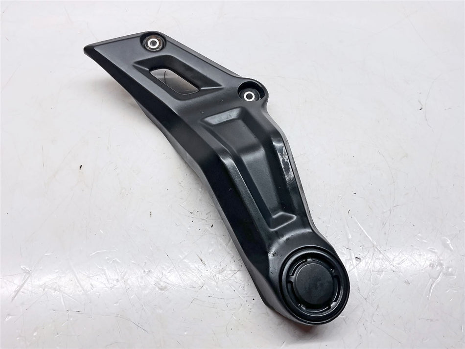 2019 Yamaha MT-07 Left Lower Frame Cover - 1WS274531100
