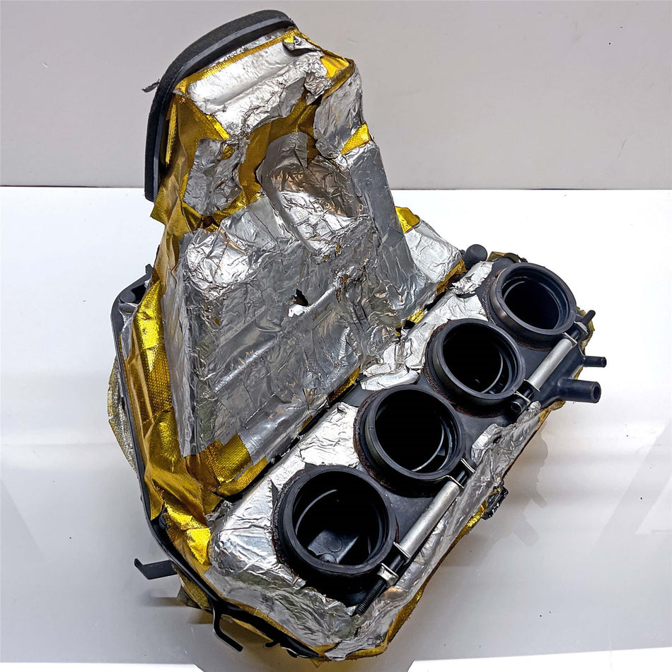 2016 Kawasaki Ninja ZX10R ZX1000 ABS Airbox - 110100844