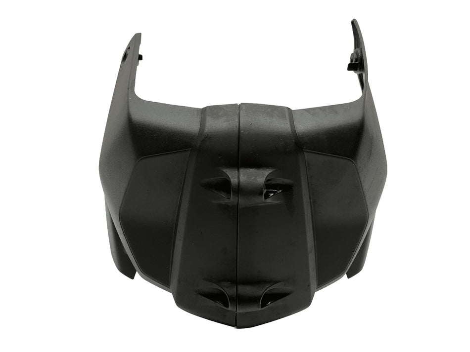 2021 Yamaha MT-125 Lower Fairing Bellypan Engine Shroud Panel Black N6GF838500