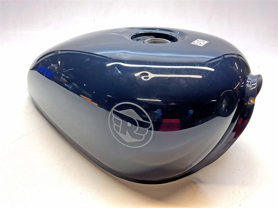2024 Royal Enfield Shotgun 650 Fuel Tank - RAK00600