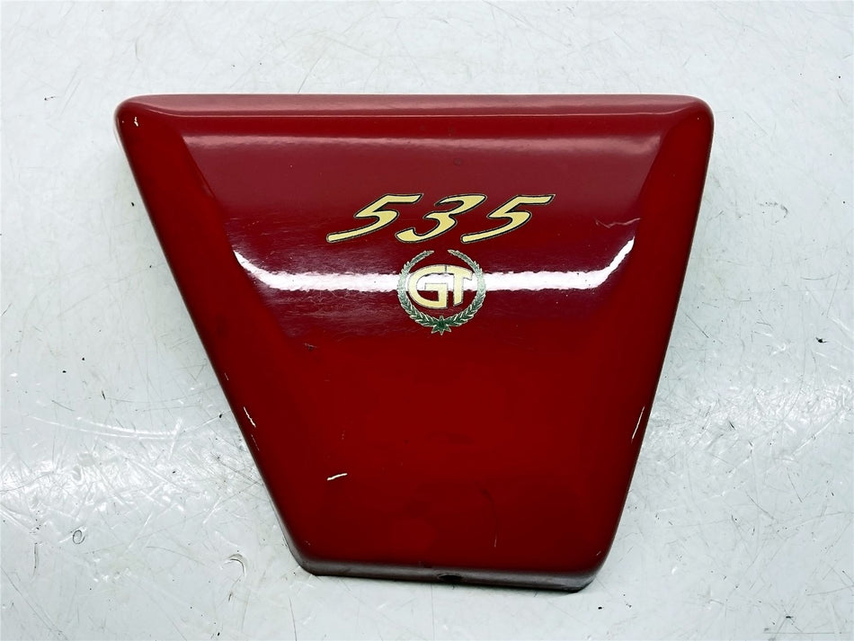 2015 Royal Enfield Continental GT Right Side Panel - 877005