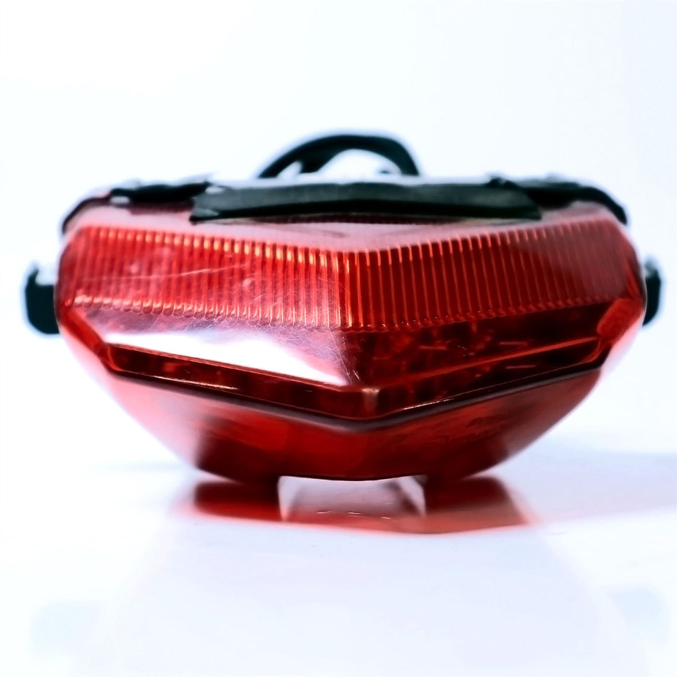 2023 Benelli BN 125 Rear Tail Light - 82000L290000