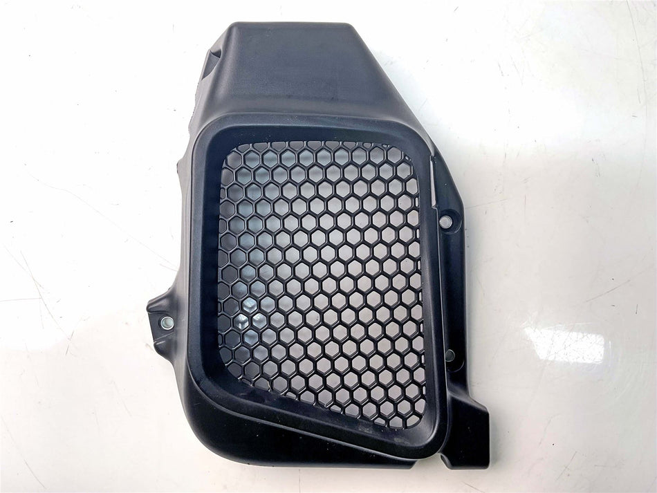 2025 Aprilia SR125 Radiator Cover - 1A019945