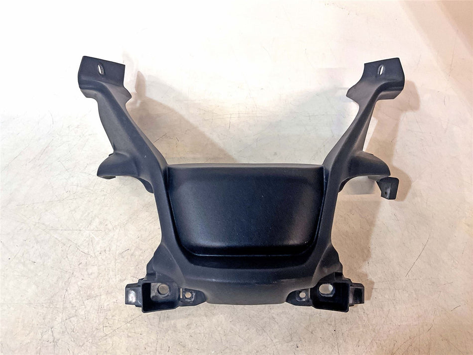 2023 Yamaha Tracer 9 GT Top Cowl Under Tray - BLG-2835J-00