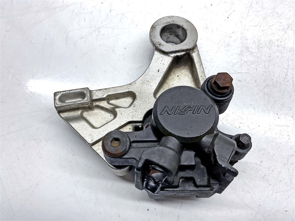 2004 Honda CBR1000RR Fireblade Rear Brake Caliper - 43150MEL006