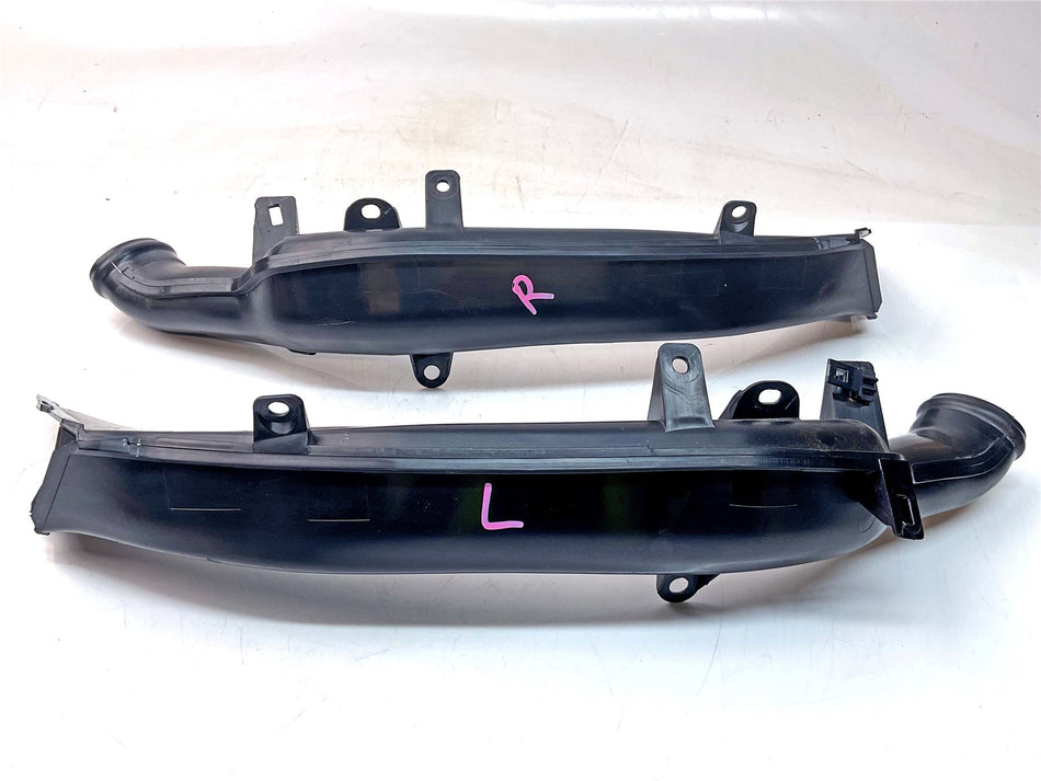 2025 Honda CBR650R Ignition Coil - 17243MKND10