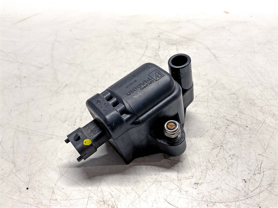 2021 Moto Guzzi V85 TT Travel E4 Ignition Coil